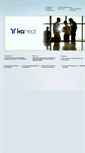 Mobile Screenshot of kareal.es